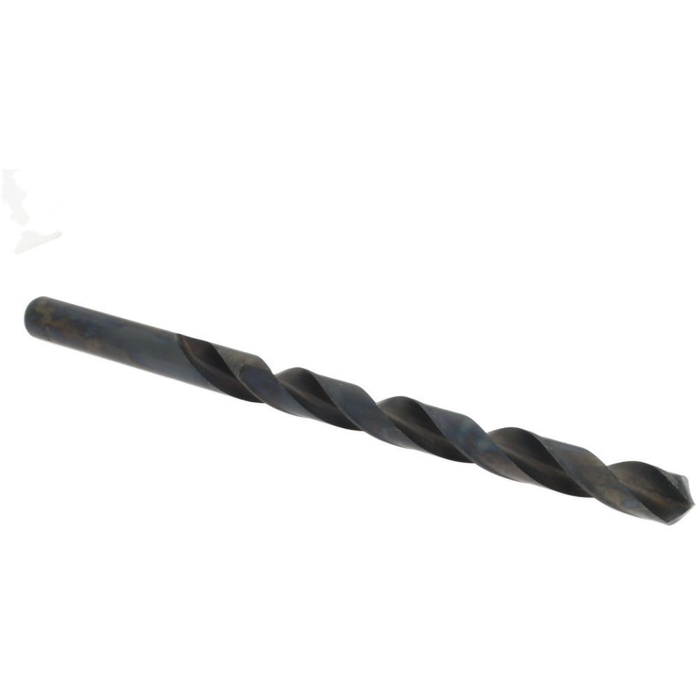 Extra Length Drill Bit: 0.7344