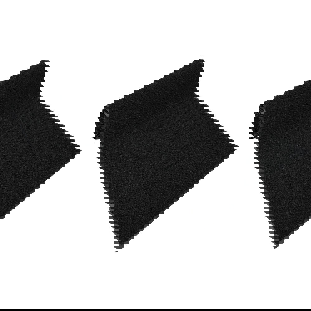 Entrance Mat: 10' Long, 3' Wide, Poly-Blended Carpet Surface