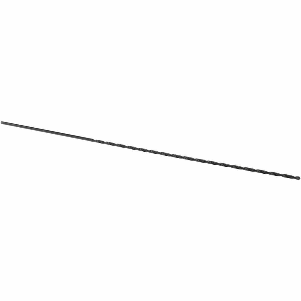 Extra Length Drill Bit: 3/16