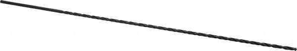 Extra Length Drill Bit: 0.2031