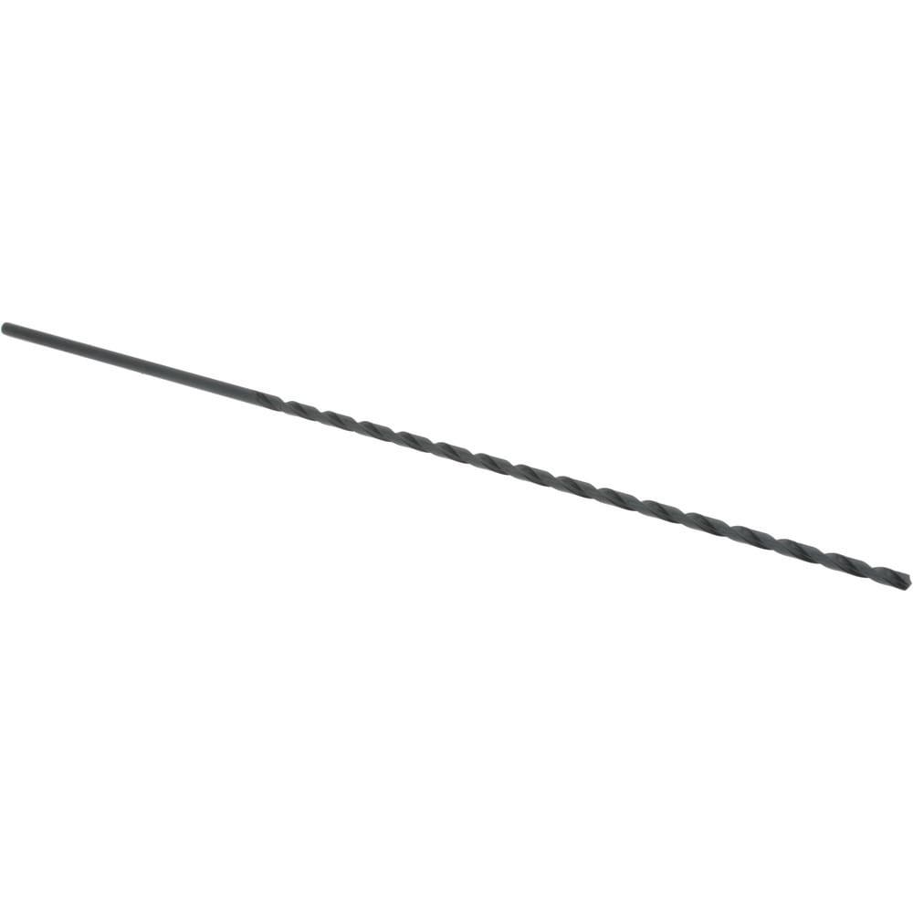 Extra Length Drill Bit: 1/4