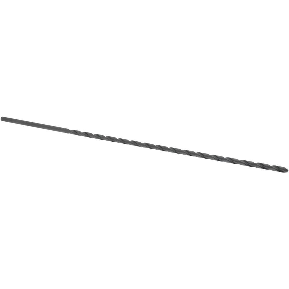 Extra Length Drill Bit: 0.2813