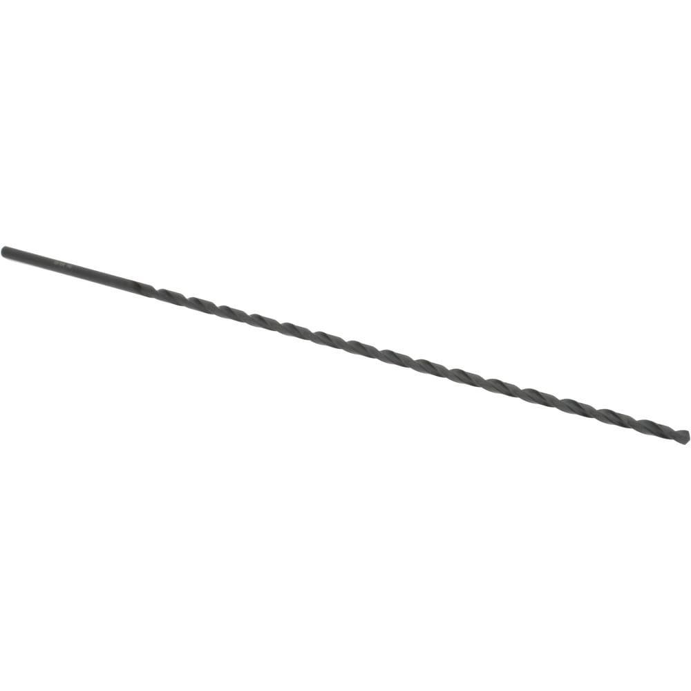 Extra Length Drill Bit: 0.2969