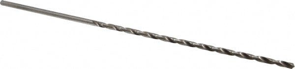 Extra Length Drill Bit: 0.3438