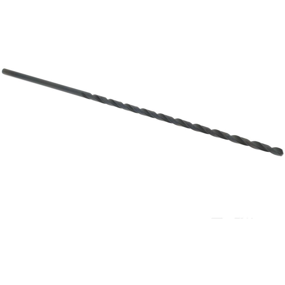 Extra Length Drill Bit: 0.3594