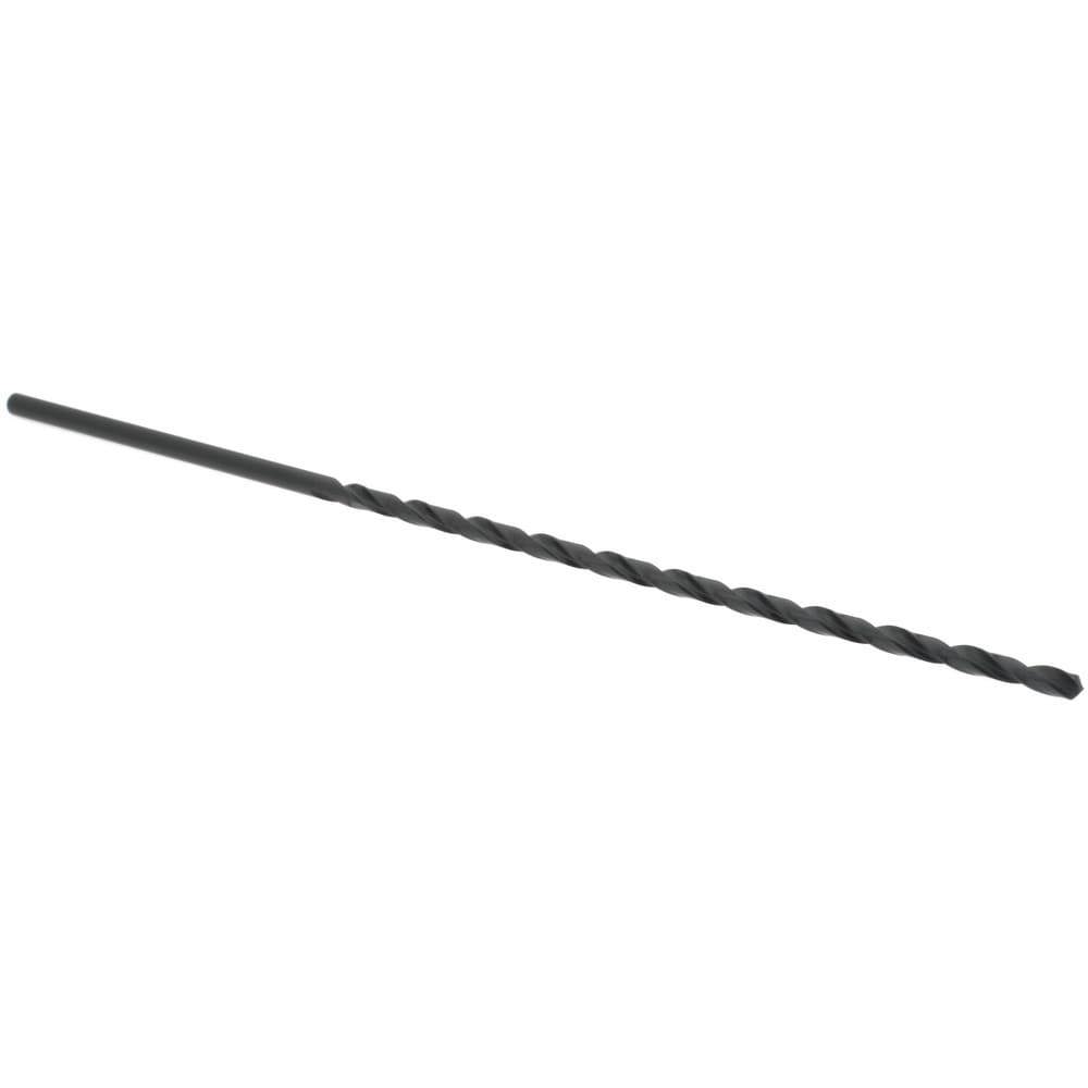 Extra Length Drill Bit: 3/8