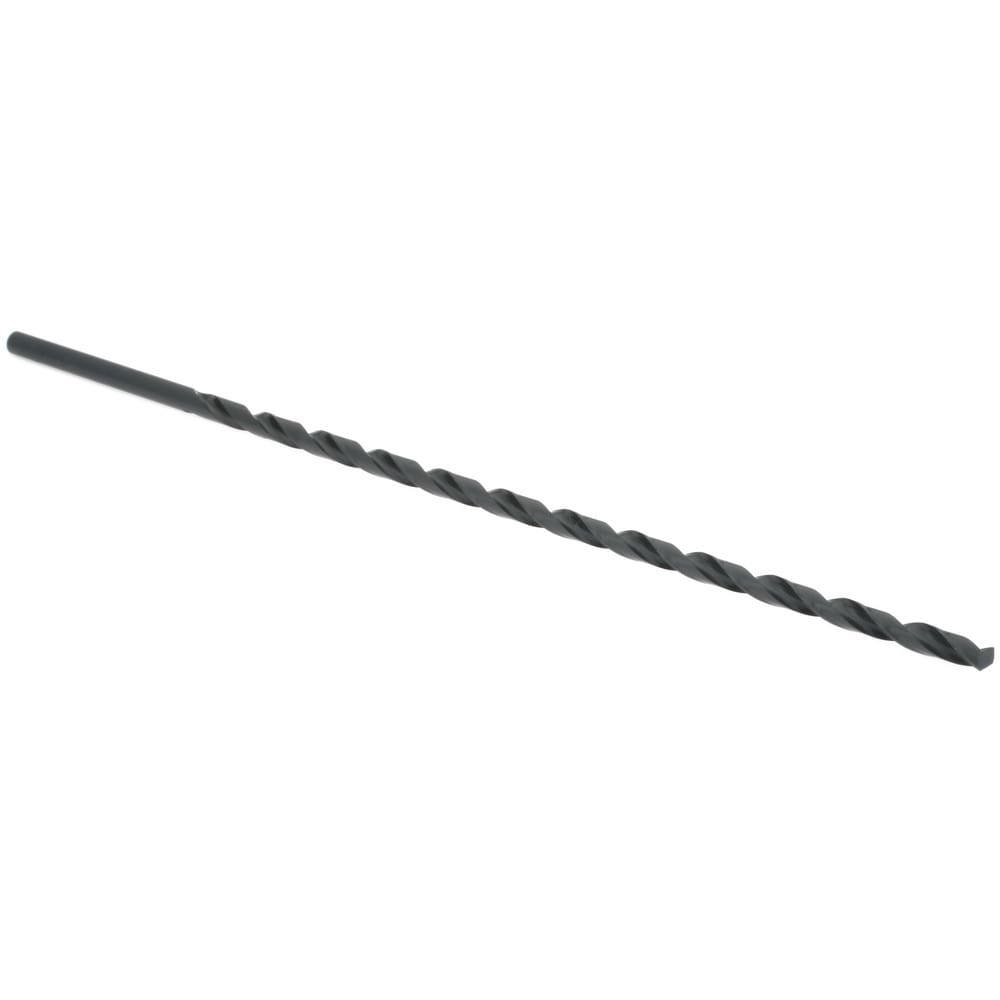 Extra Length Drill Bit: 0.4063