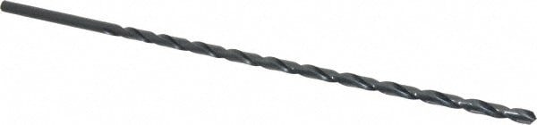 Extra Length Drill Bit: 0.4219