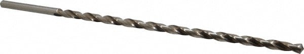 Extra Length Drill Bit: 0.5156