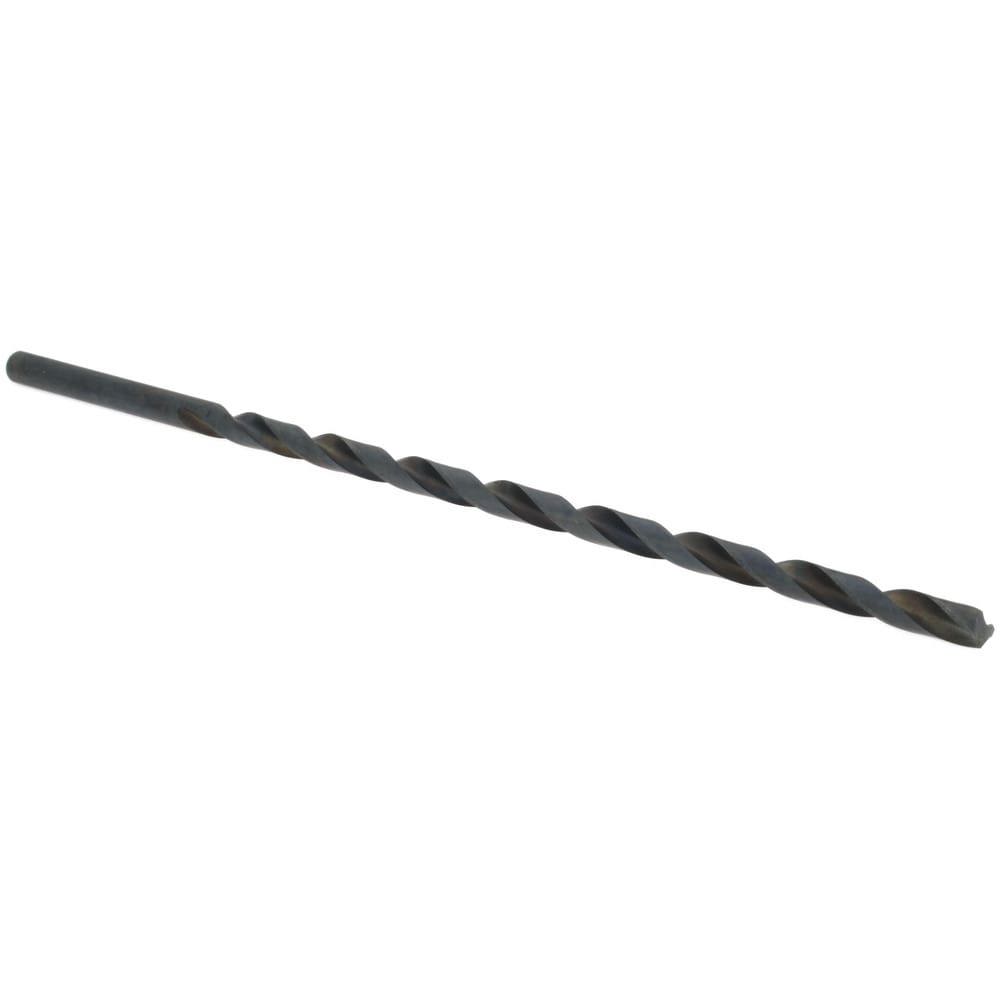 Extra Length Drill Bit: 9/16