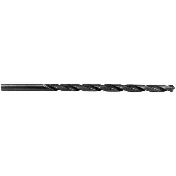 Extra Length Drill Bit: 0.7031