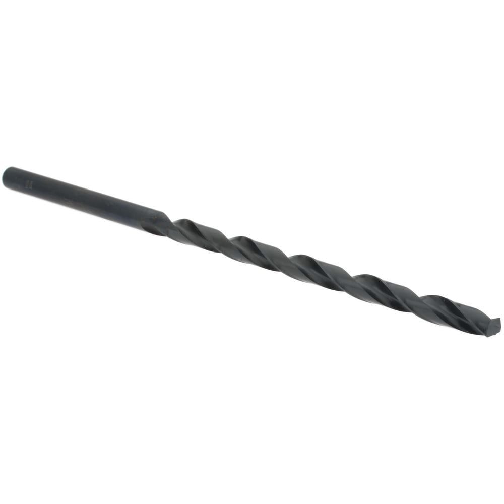 Extra Length Drill Bit: 0.7656