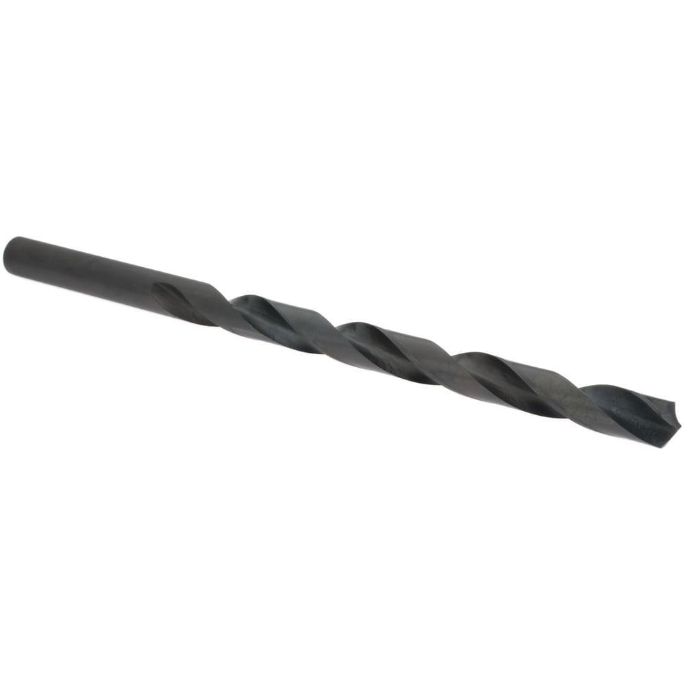 Extra Length Drill Bit: 1