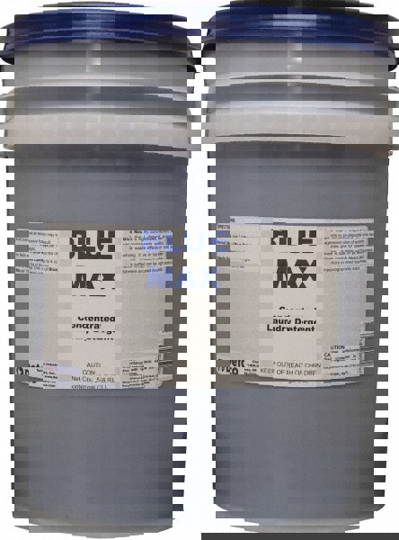 Blue Max, 5 Gal Pail, Liquid Laundry Detergent