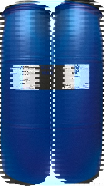 Blue Max, 55 Gal Drum, Liquid Laundry Detergent