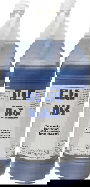 Blue Max, 1 Gal, Liquid Laundry Detergent