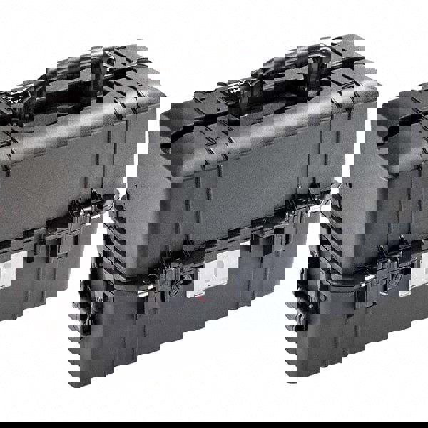 Aircase with Foam: 9-63/64