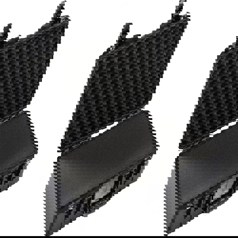 Aircase with Foam: Layered Foam, 6.89