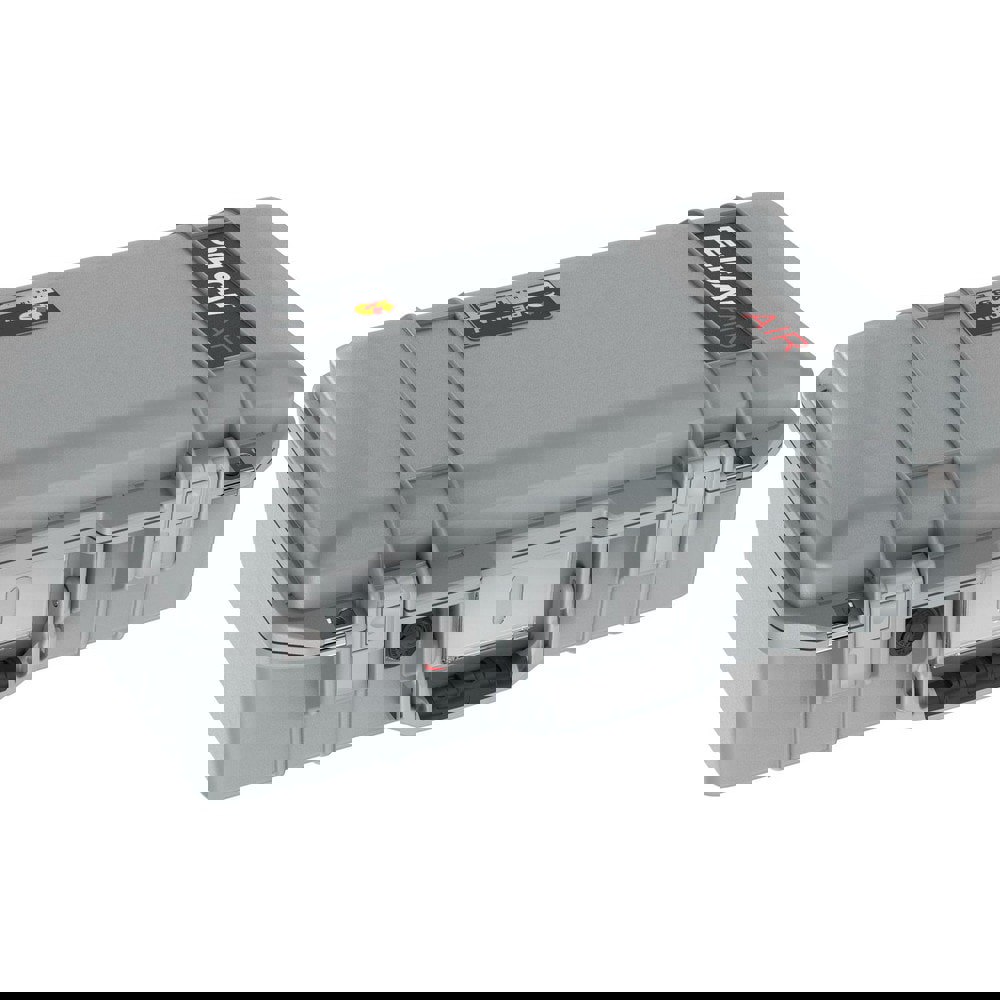 Aircase with Foam: Layered Foam, 6.89