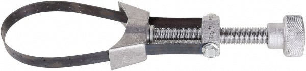 Adjustable Oil Filter Wrench