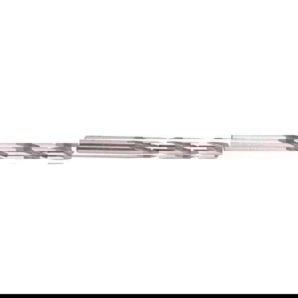 Jobber, Carbide Tipped