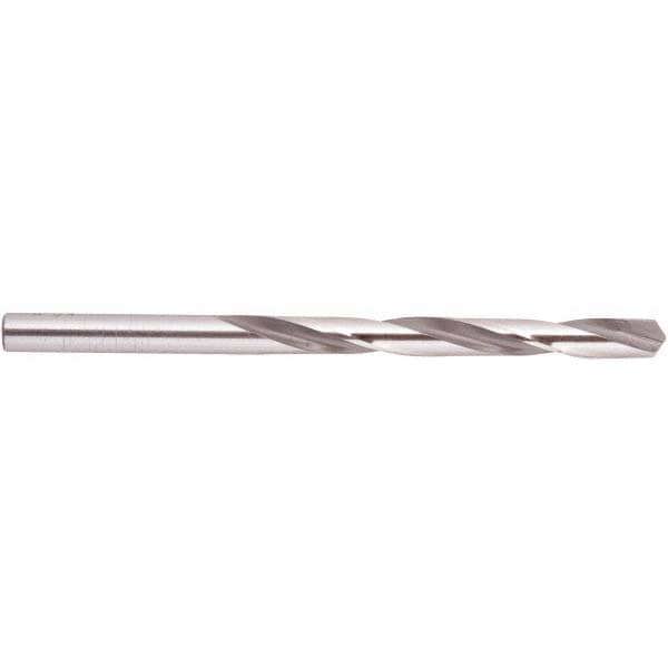 Jobber Length Drill Bit: 7/16