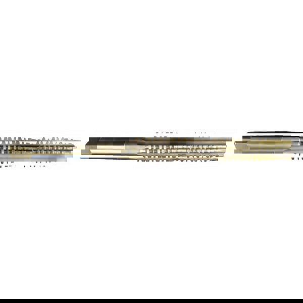 Acme Thread Tap: 1/2-10, Right Hand Thread, 2G, 4 Flute, Plug Chamfer