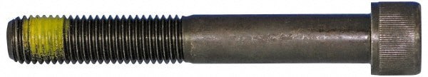 Hex Socket Cap Screw: #4-40 UNC, 3/32
