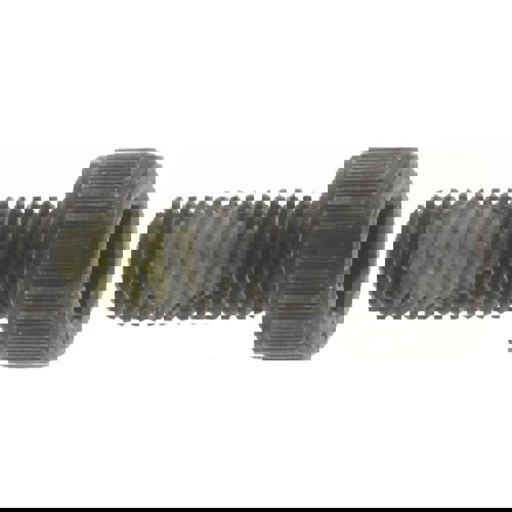 Hex Socket Cap Screw: #6-32, 3/8