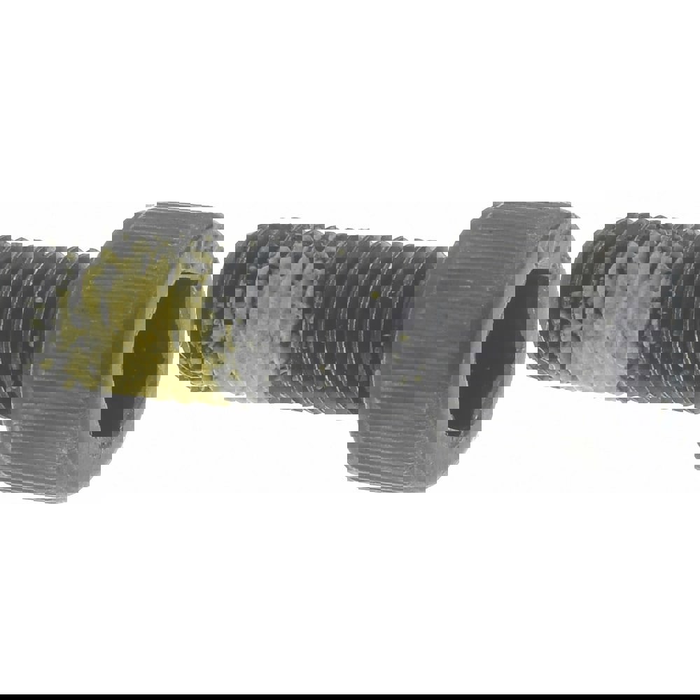 Hex Socket Cap Screw: #8-32, 1/2