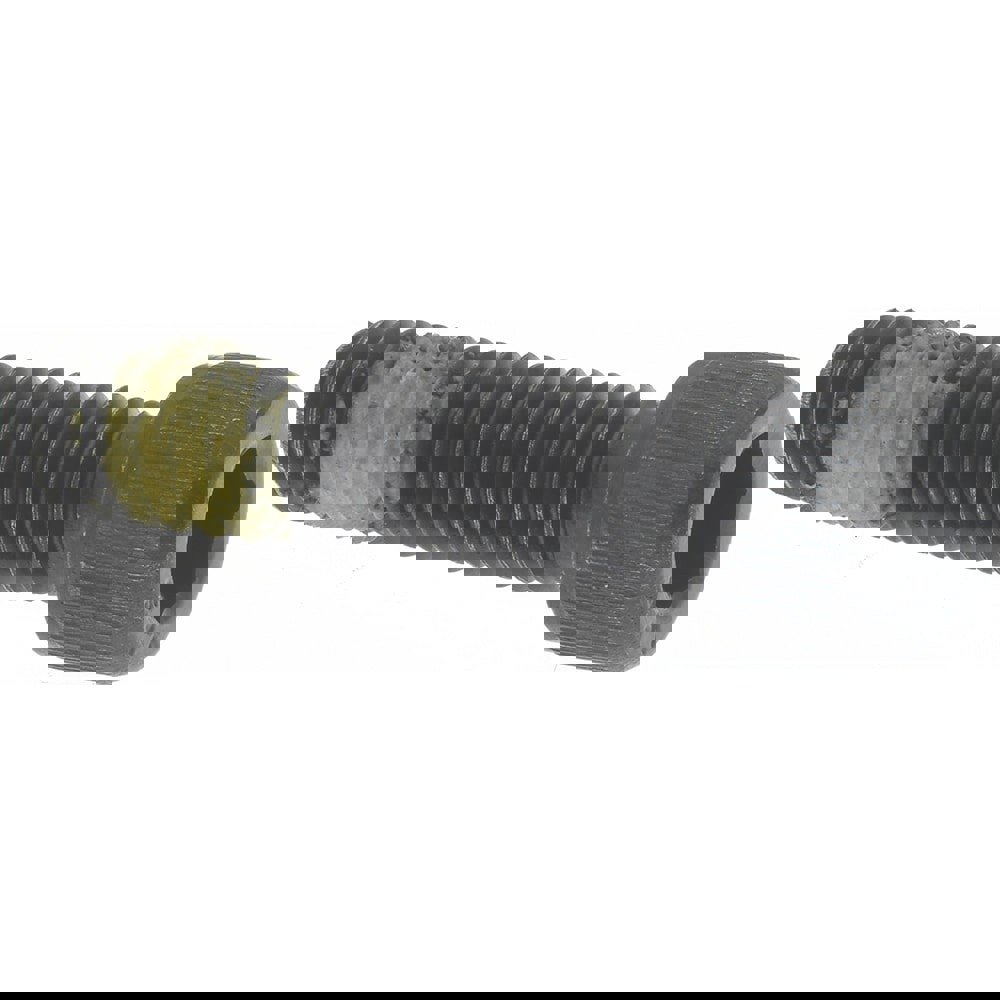 Hex Socket Cap Screw: #8-32, 3/4