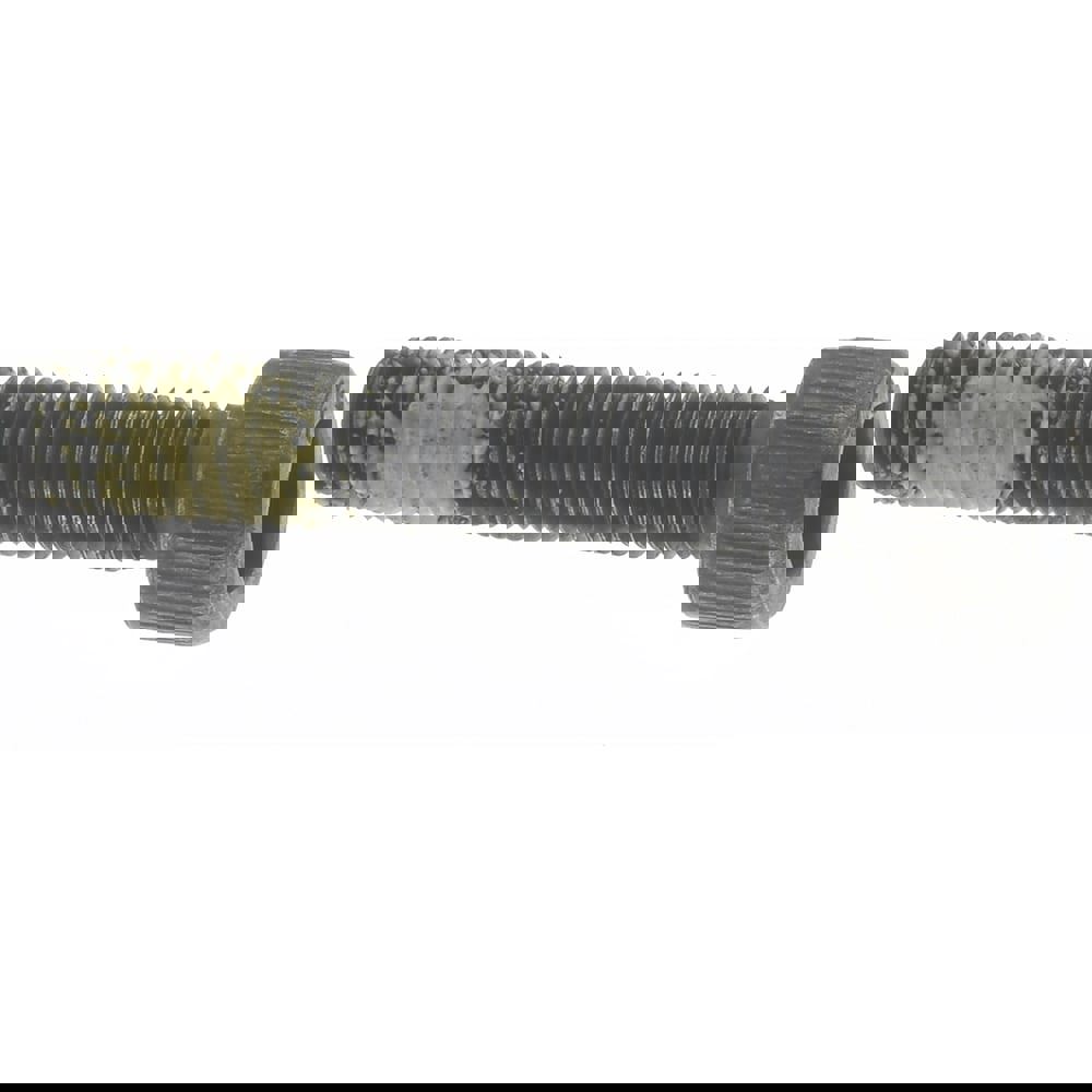 Hex Socket Cap Screw: #8-32, 7/8