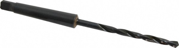 Taper Shank Drill Bit: 7/32