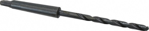 Taper Shank Drill Bit: Letter E (1/4