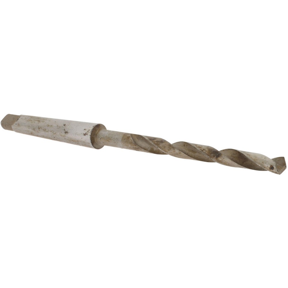 Taper Shank Drill Bit: 19/64