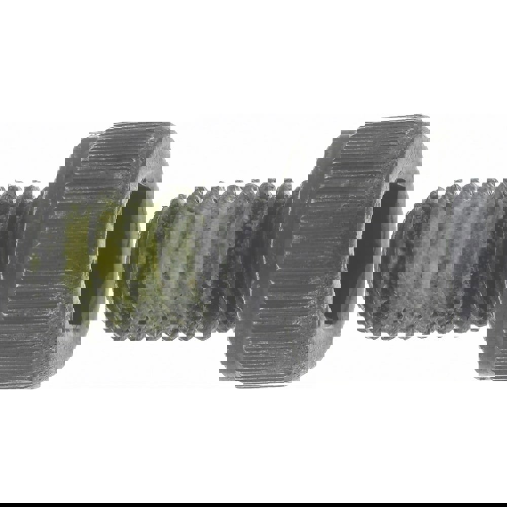 Hex Socket Cap Screw: #10-24, 3/8