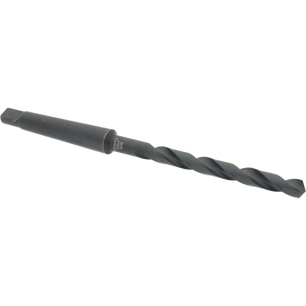 Taper Shank Drill Bit: 5/16
