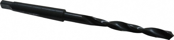 Taper Shank Drill Bit: 11/32