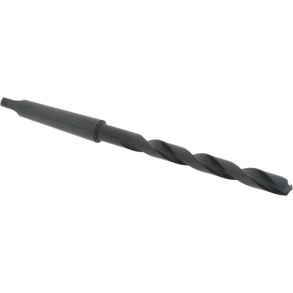 Taper Shank Drill Bit: 23/64