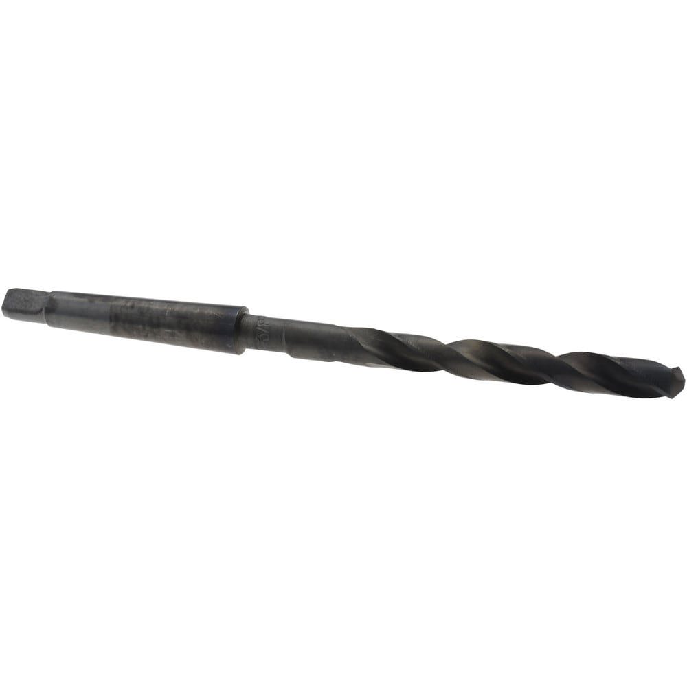 Taper Shank Drill Bit: 3/8