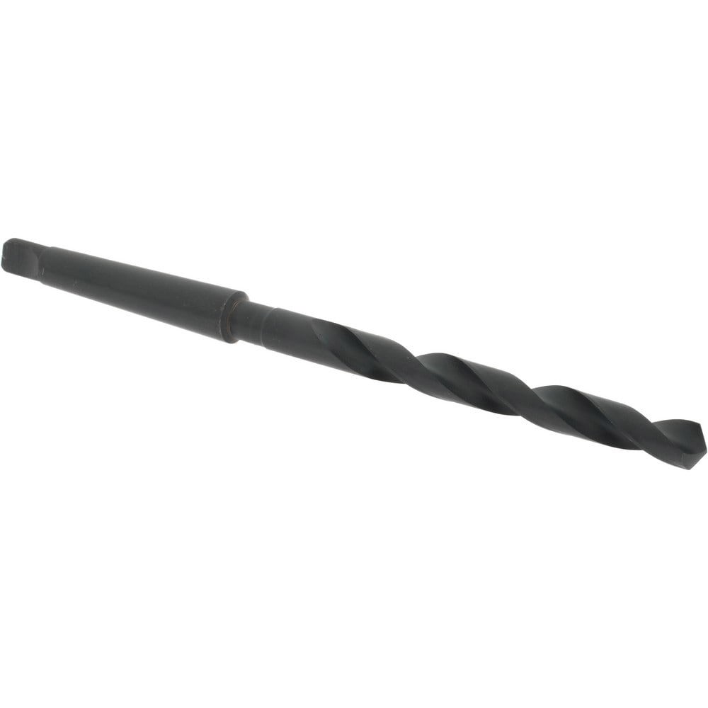 Taper Shank Drill Bit: 25/64