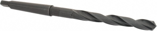 Taper Shank Drill Bit: 13/32