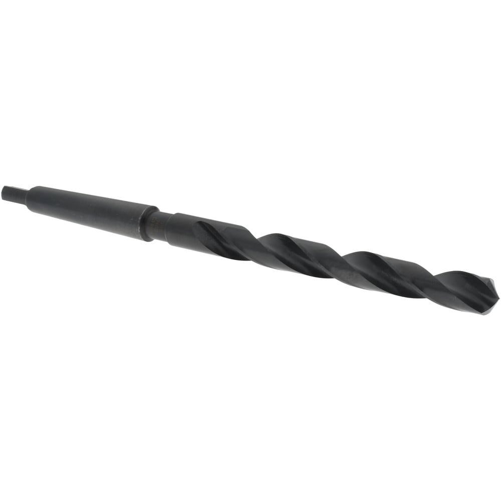 Taper Shank Drill Bit: 7/16