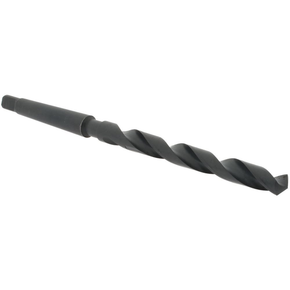 Taper Shank Drill Bit: 29/64