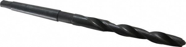 Taper Shank Drill Bit: 15/32