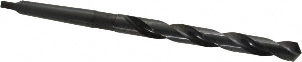 Taper Shank Drill Bit: 1/2