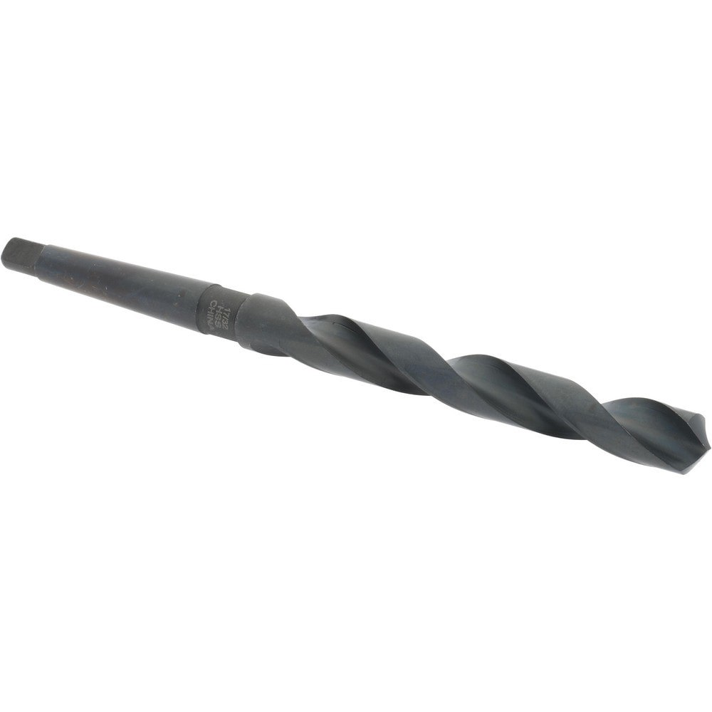 Taper Shank Drill Bit: 17/32