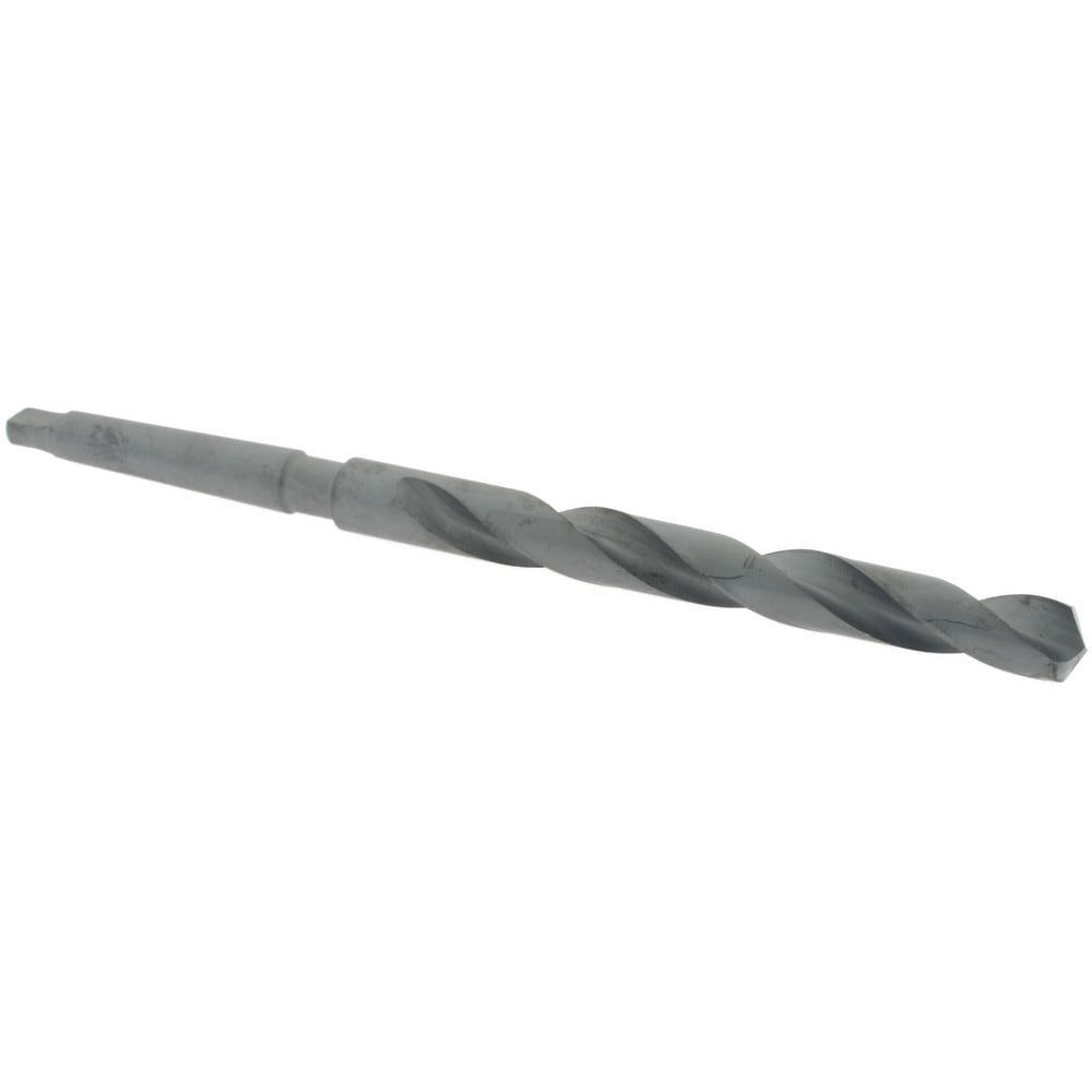 Taper Shank Drill Bit: 35/64