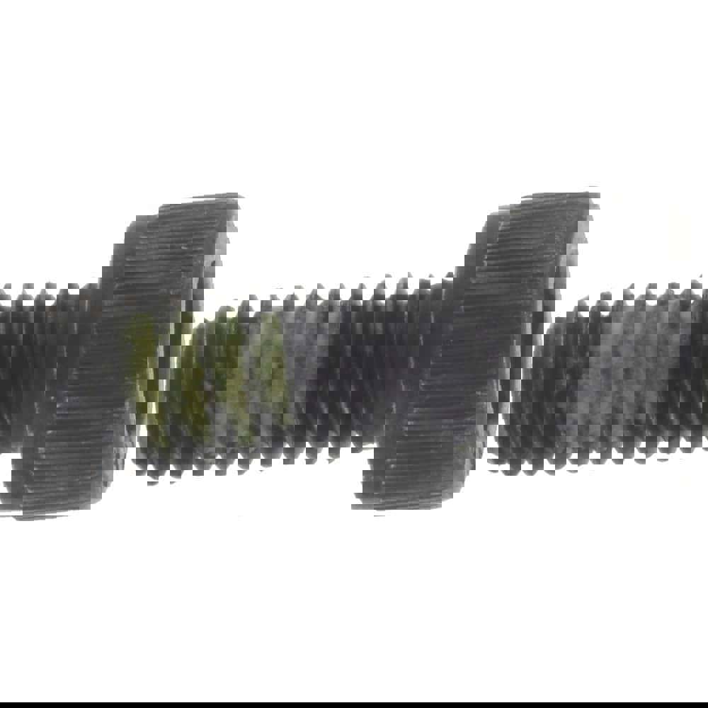 Hex Socket Cap Screw: #10-24, 1/2