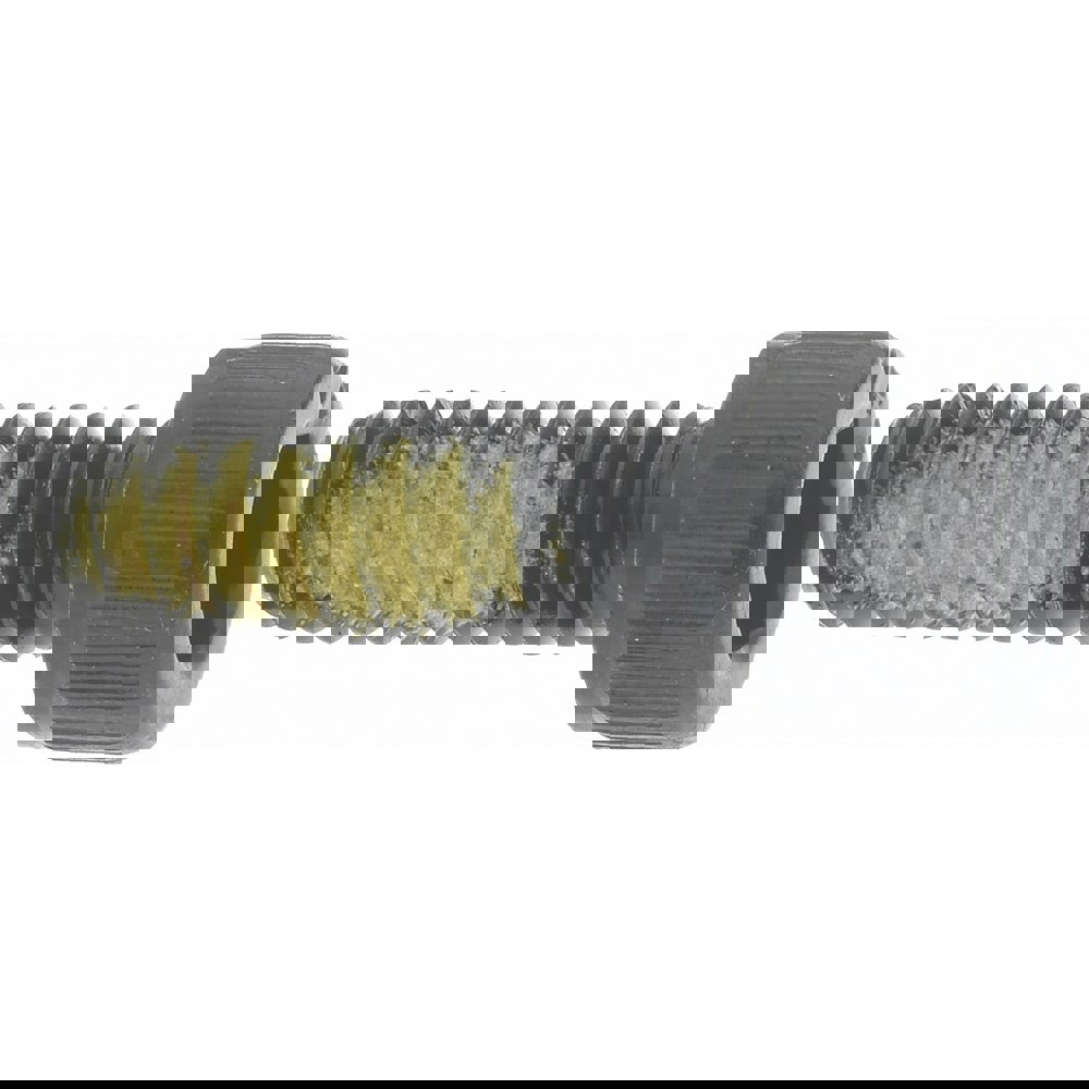 Hex Socket Cap Screw: #10-24, 5/8